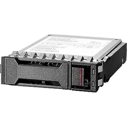 HPE 960GB SAS RI SFF BC VS MV SSD