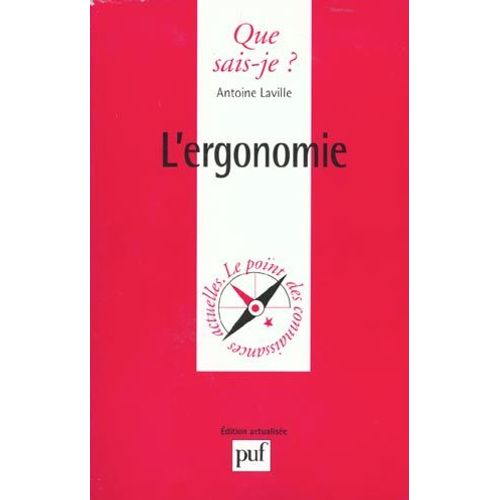 L'ergonomie
