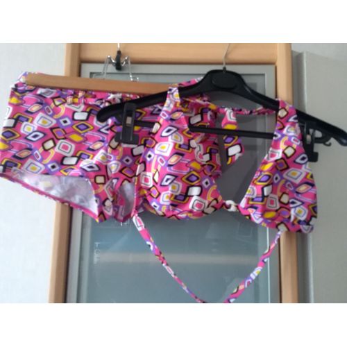 Maillot De Bain Neuf Taille 38-40