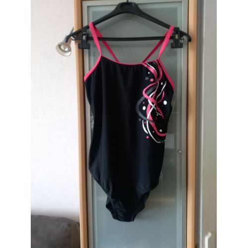 Maillot De Bain Neuf Taille 46 Tecnopro