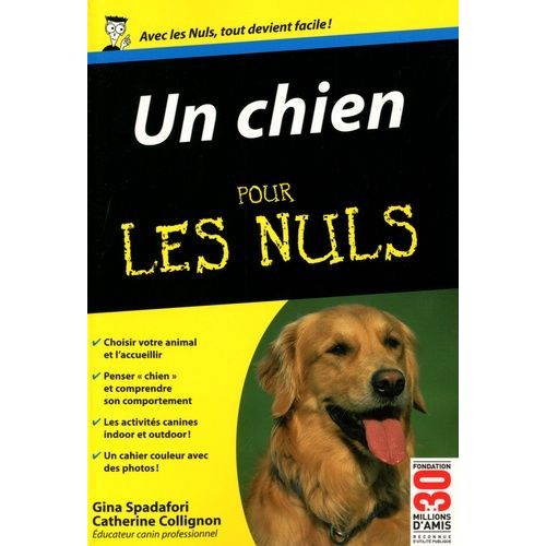 Un Chien Pour Les Nuls