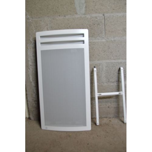 Convecteur vertical pour la cuisine