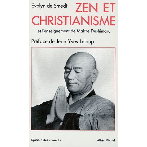 Zen Et Christianisme