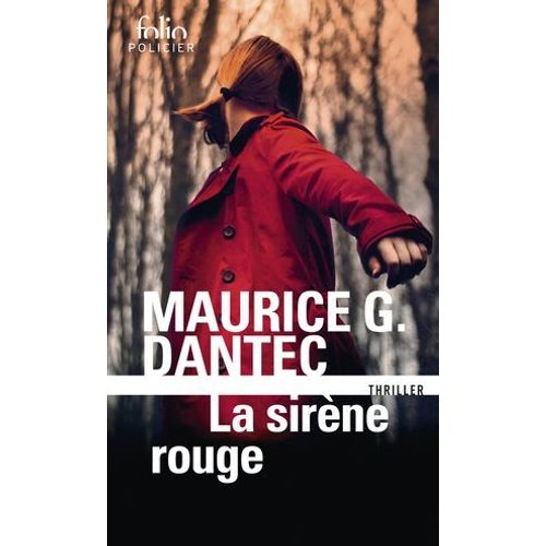 La Sirène Rouge