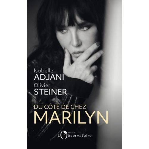 Du Côté De Chez Marilyn