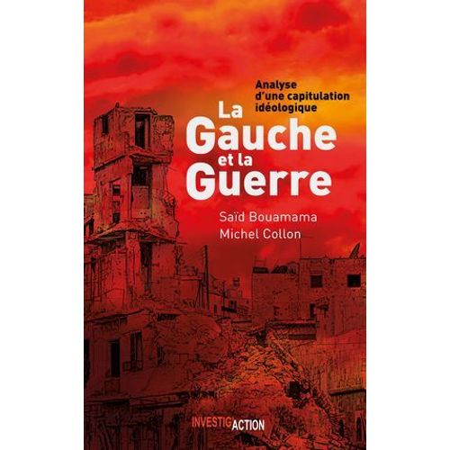 La Gauche Et La Guerre
