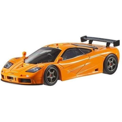 Hot Wheels HOT WHEELS PREMIUM 1:43RD 1995 McL