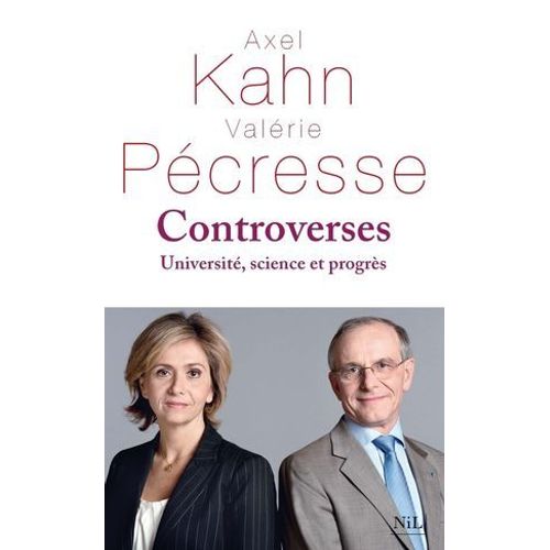 Controverses
