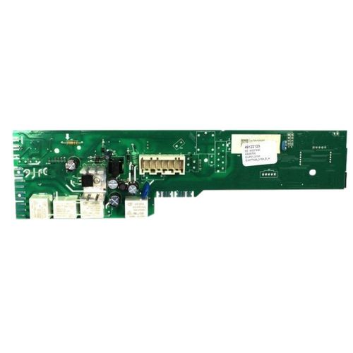 MODULE PROGRAMMÉ pour LAVE LINGE CANDY - 49122123