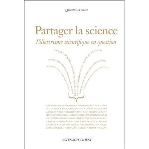 Partager La Science