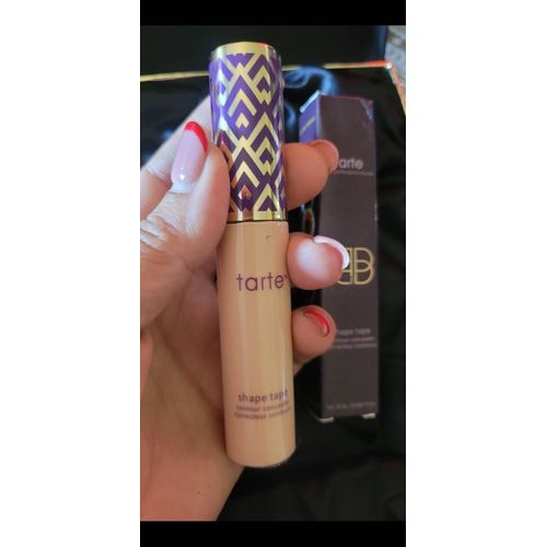Soin Correcteur Anti Cerne Tarte 