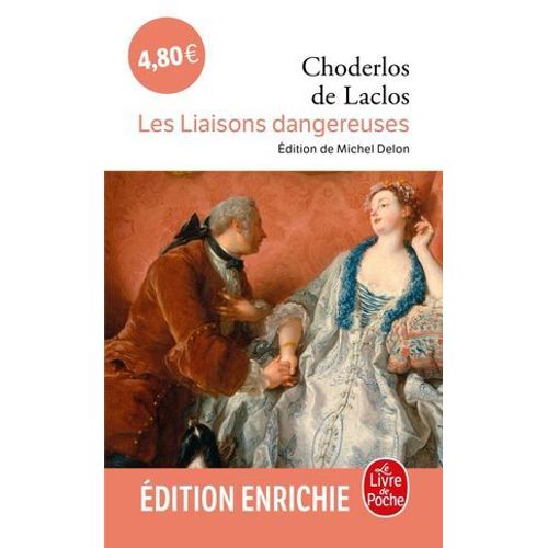 Les Liaisons Dangereuses