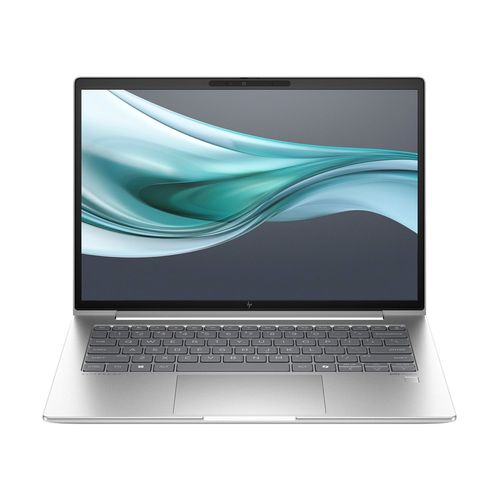 HP EliteBook 640 G11 - 14" Intel Core Ultra 7 165U - 1.7 Ghz - Ram 16 Go - SSD 512 Go - Win 11 Pro