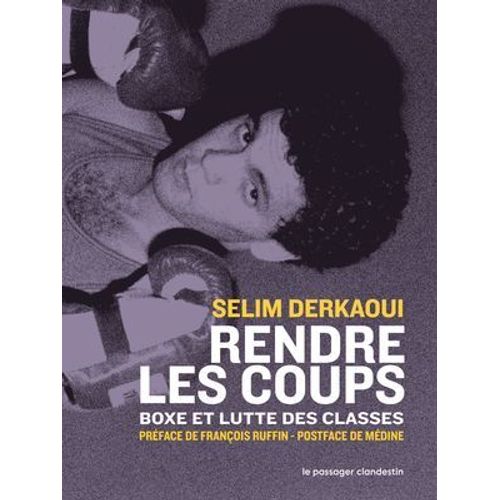 Rendre Les Coups