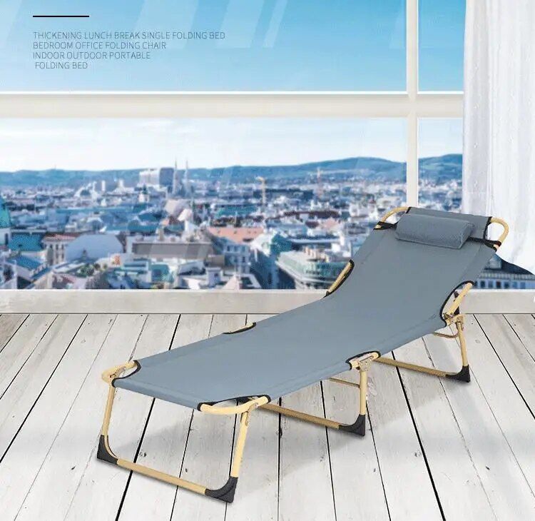 Package E - Lit De Nuit Simple Et Lger Pour La Pause Djeun... - 5