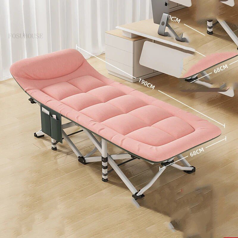 198x68cm-Blanket4 - Lit De Randonne Nature Portable, Lit De... - 5