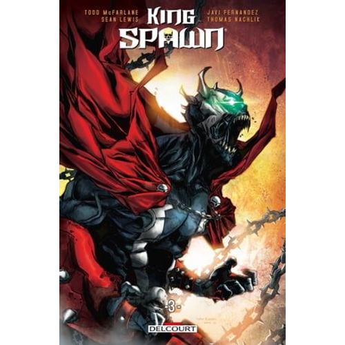 King Spawn T03