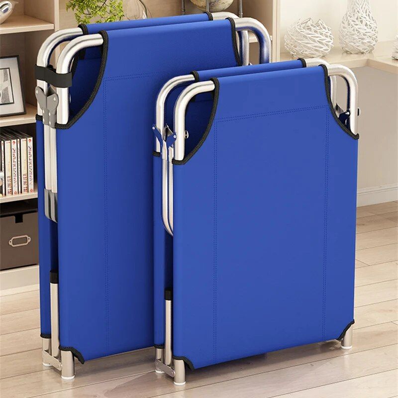 Couleur B3-161 Cm - Lit Pliant Portable Pour Chambre  Couch... - 6