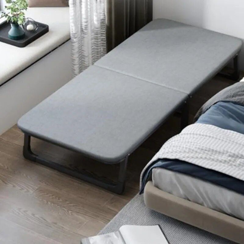 Lit Pliant Ultralger Doux Pour La Randonne Dans La Nature,... - 2