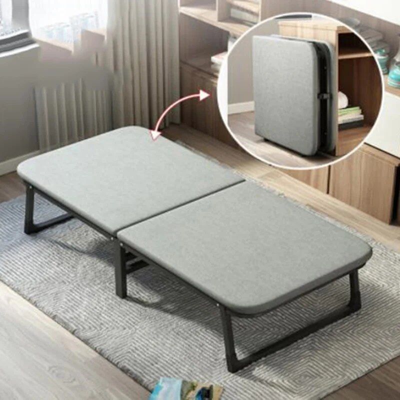 Lit Pliant Ultralger Doux Pour La Randonne Dans La Nature,... - 3
