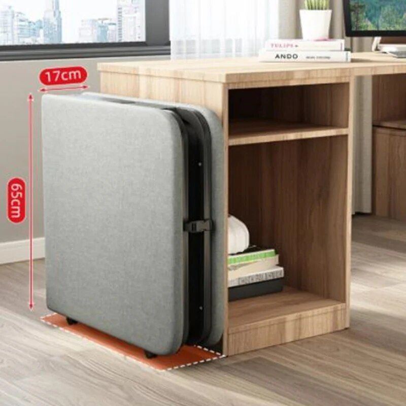 Lit Pliant Ultralger Doux Pour La Randonne Dans La Nature,... - 4