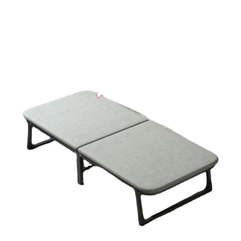 Lit Pliant Ultralger Doux Pour La Randonne Dans La Nature,... - 7