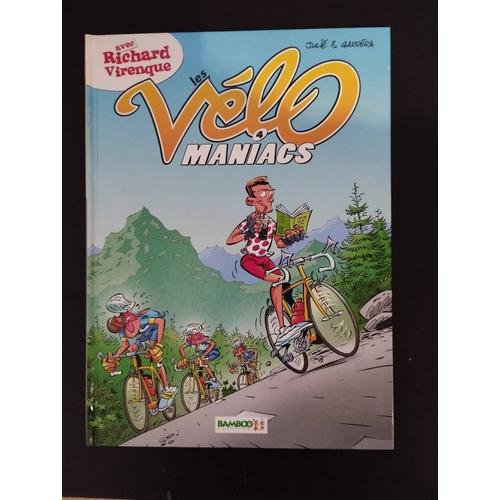 Les Vélo Maniacs 4