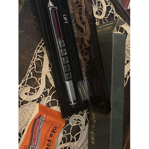 Calcul Pen