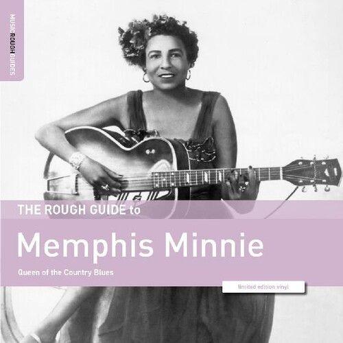 Memphis Minnie - The Rough Guide To Memphis Minnie - Queen Of The Country Blues [Vinyl Lp]