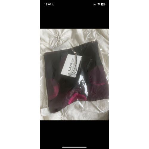 Foulard Longchamp