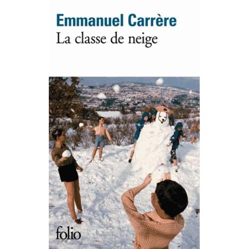 La Classe De Neige