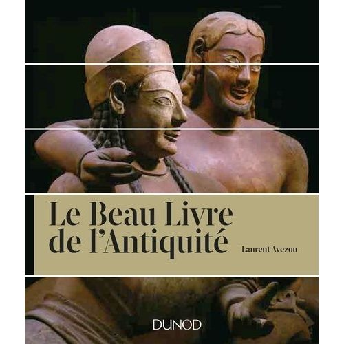 Le Beau Livre De L'antiquité