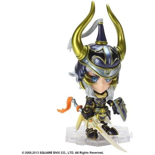 Final Fantasy Trading Arts Mini
