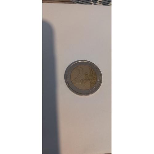 Pièces De 2euro