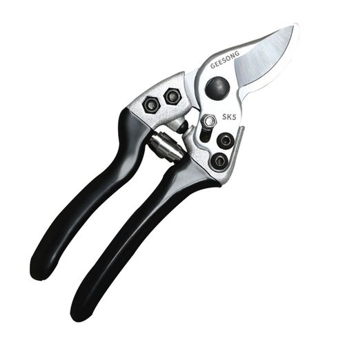 Sécateurs manuels multifonctionnels pour le jardinage domestique, cisailles à branches