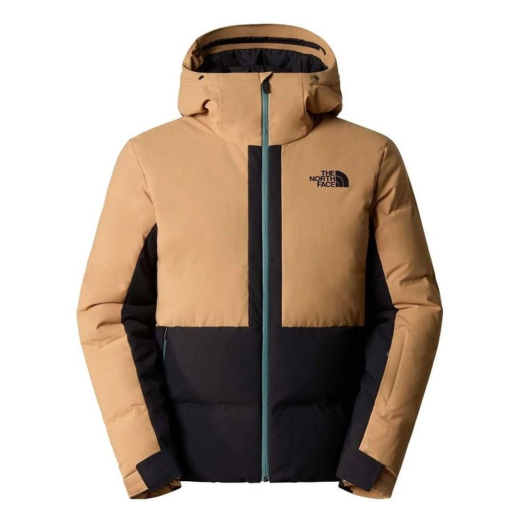 Manteaux Et Vestes The North Face M Cirque Down Jacket