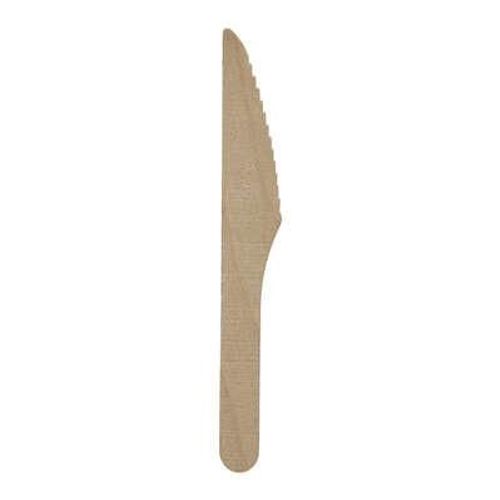 Couteaux En Bois X20