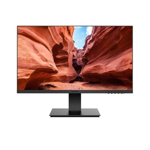 Écran PC Koorui 24N1A 23.8 LED FullHD 75Hz 5ms VGA HDMI Noir