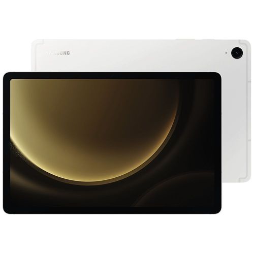 Tablette Samsung Galaxy Tab S9 FE 5G 10.9" 128 Go Argent