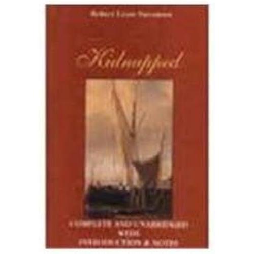 Kidnapped (Ubspd's World Classics)