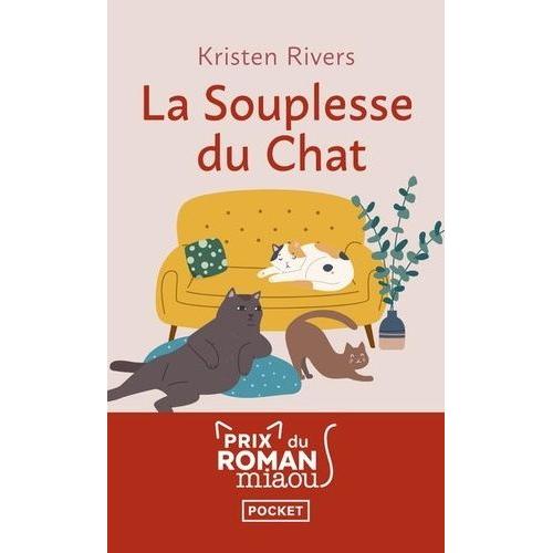 La Souplesse Du Chat