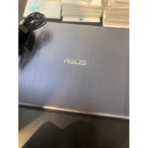 Asus E406SA - 13" Intel Celeron N - Ram 4 Go - DD 64 Go