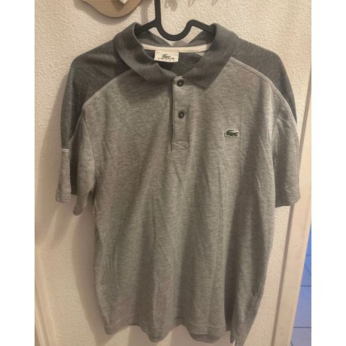 Polo Lacoste