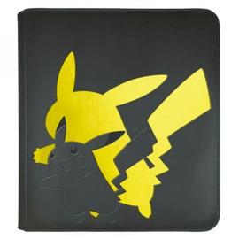 Porte-cartes GENERIQUE Portfolio album pikachu et mimiqui pour 180