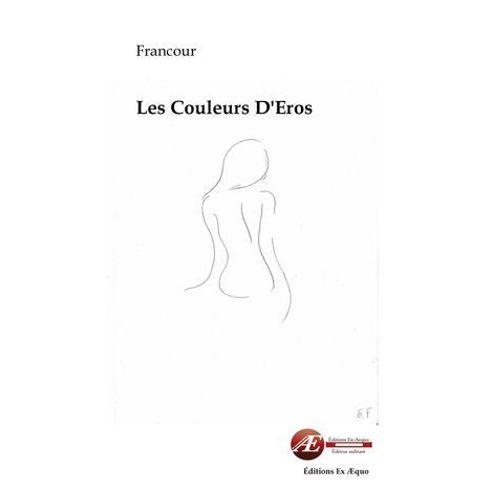 Les Couleurs D'eros