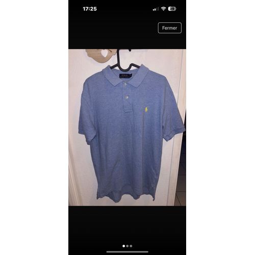 Polo Ralph Lauren Bleu