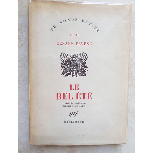 Le Bel Été