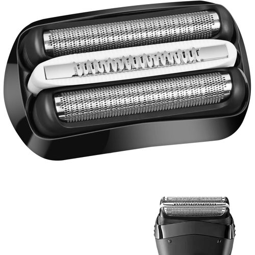ERSHI-Têtes de Rasoir de Rechange Series 3, 32B Grille Rasoir Braun Remplacement Serie 3, Tête de Rasoir Électrique Tête Accessoir[2