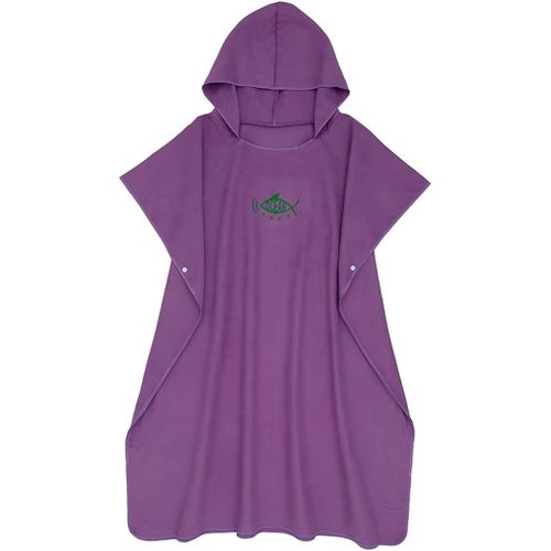 Adult Bath Poncho,Microfiber Beach Poncho,Women Men,Adult Rapid Drying Poncho Towel,Lightweight Surf Poncho With Hood For Surfing Swimming Pool,Universal Size.[E109]