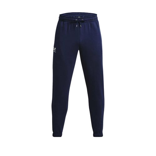 Pantalon De Survêtement Under Armour Ua Icon Fleece Jogger Bleu Marine Xl